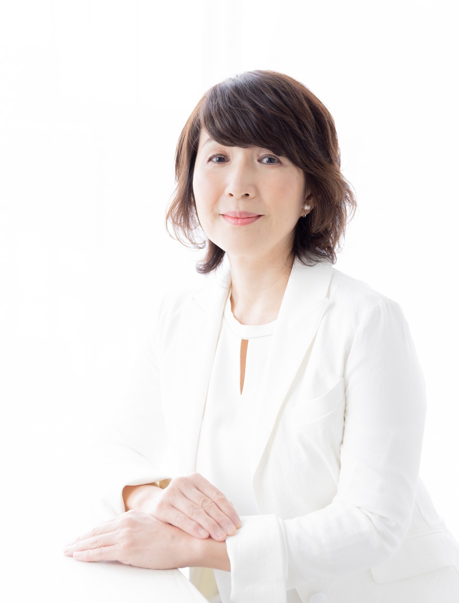 川合亜希子 代表写真